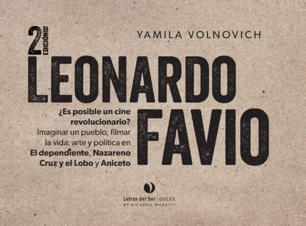 Leonardo Favio